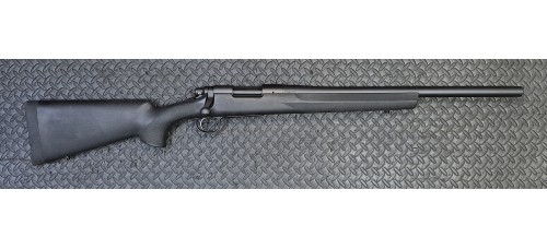 Remington 700 Tactical .308 Win 20" Barrel Bolt Action Rifle Used